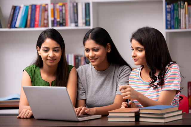 Indian Students
