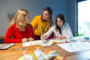 The Ultimate Guide to Pursuing Arts and Cultural Management in the UK The Ultimate Guide to Pursuing Arts and Cultural Management in the UK